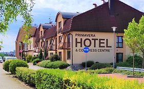Primavera Hotel & Congress Centre